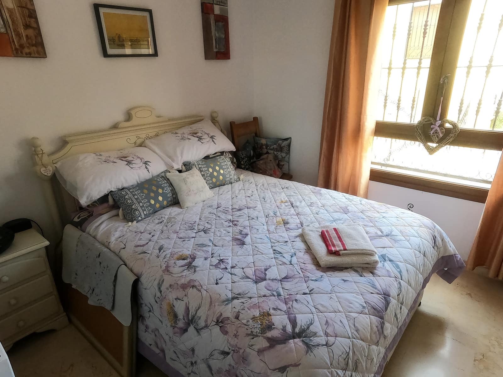 3 soverom Villa til salgs i Algorfa med svømmebasseng garasje - € 365 000 (Ref: 9576296)