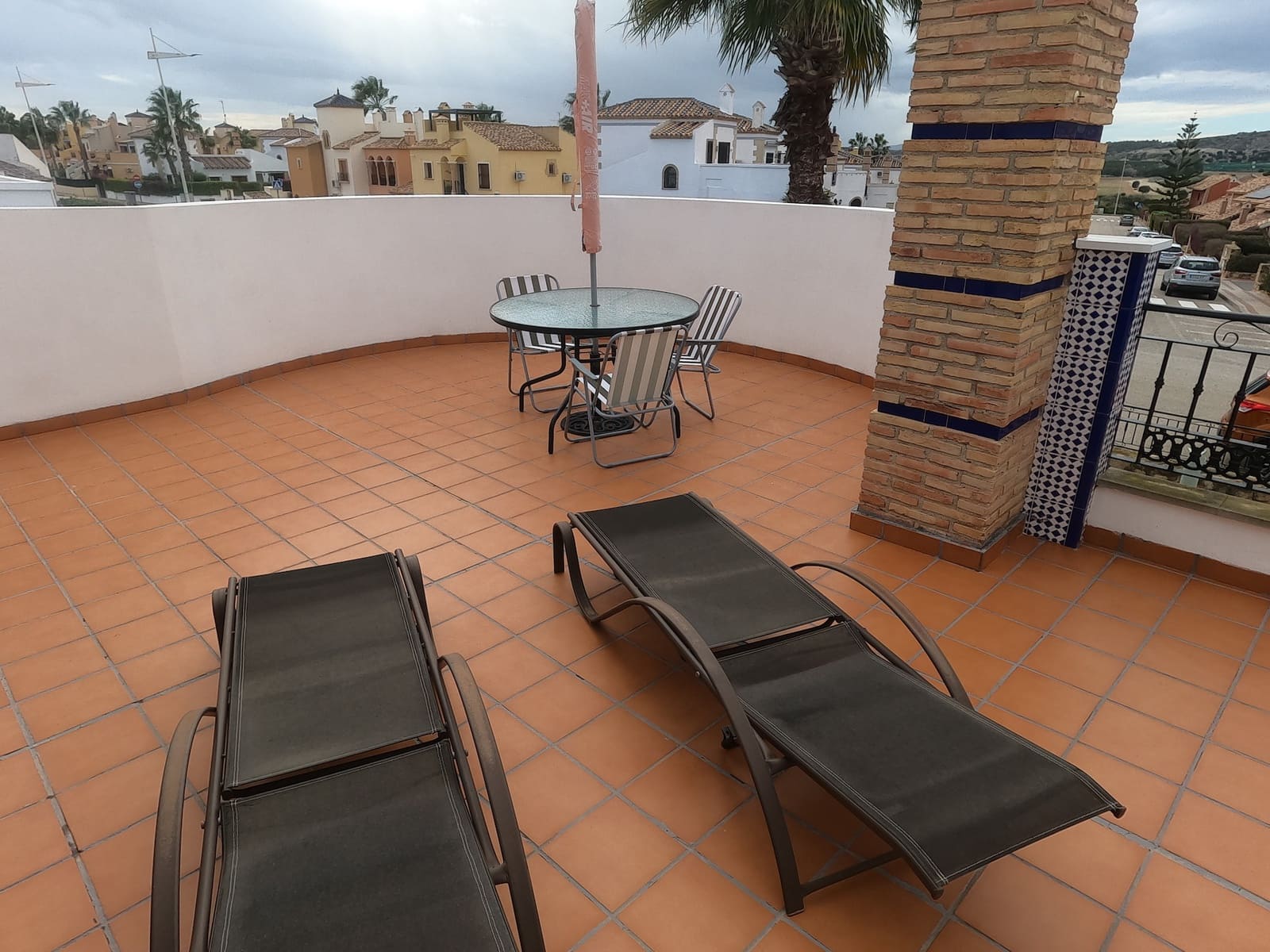 3 soverom Villa til salgs i Algorfa med svømmebasseng garasje - € 365 000 (Ref: 9576296)