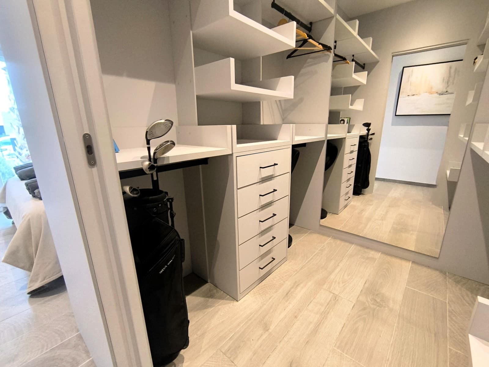 3 soveværelse Villa til salg i Algorfa med swimmingpool garage - € 550.000 (Ref: 9582502)