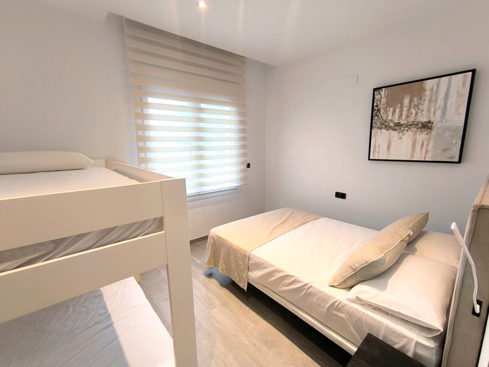 3 soveværelse Villa til salg i Algorfa med swimmingpool garage - € 550.000 (Ref: 9582502)