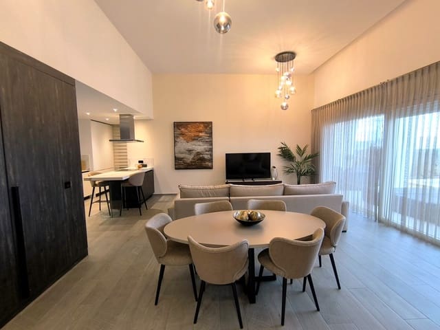 3 soverom Villa til salgs i Algorfa med svømmebasseng garasje - € 550 000 (Ref: 9582502)