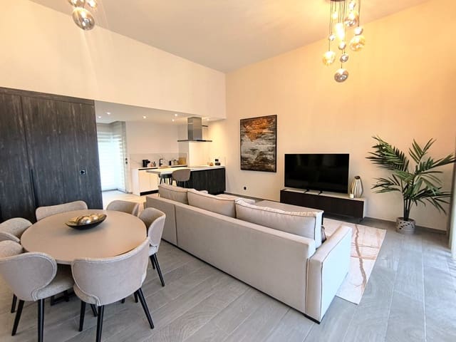 3 soverom Villa til salgs i Algorfa med svømmebasseng garasje - € 550 000 (Ref: 9582502)