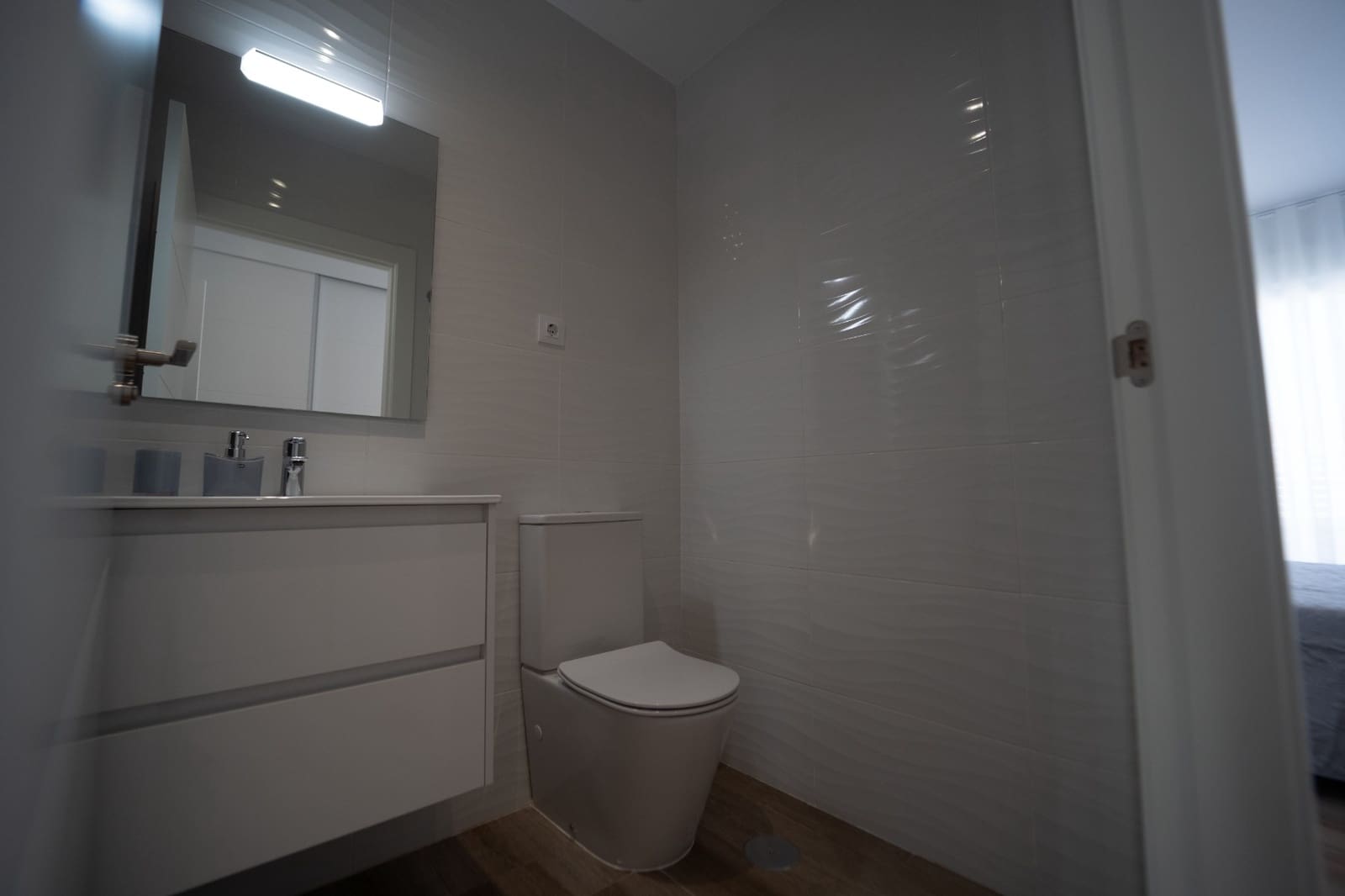 2 makuuhuone Huvila myytävänä paikassa San Javier mukana uima-altaan - 285 000 € (Ref: 9585056)