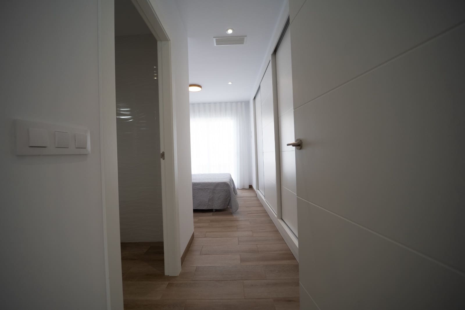 2 makuuhuone Huvila myytävänä paikassa San Javier mukana uima-altaan - 285 000 € (Ref: 9585056)