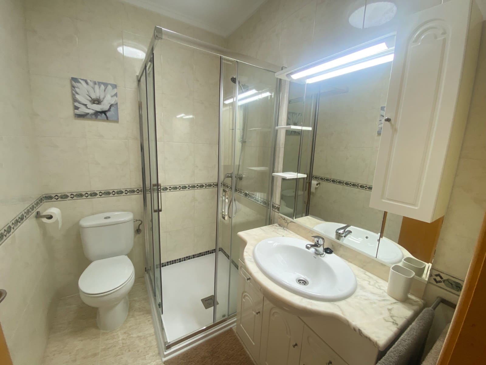 2 soveværelse Lejlighed til salg i Ciudad Quesada med swimmingpool - € 182.000 (Ref: 9586023)