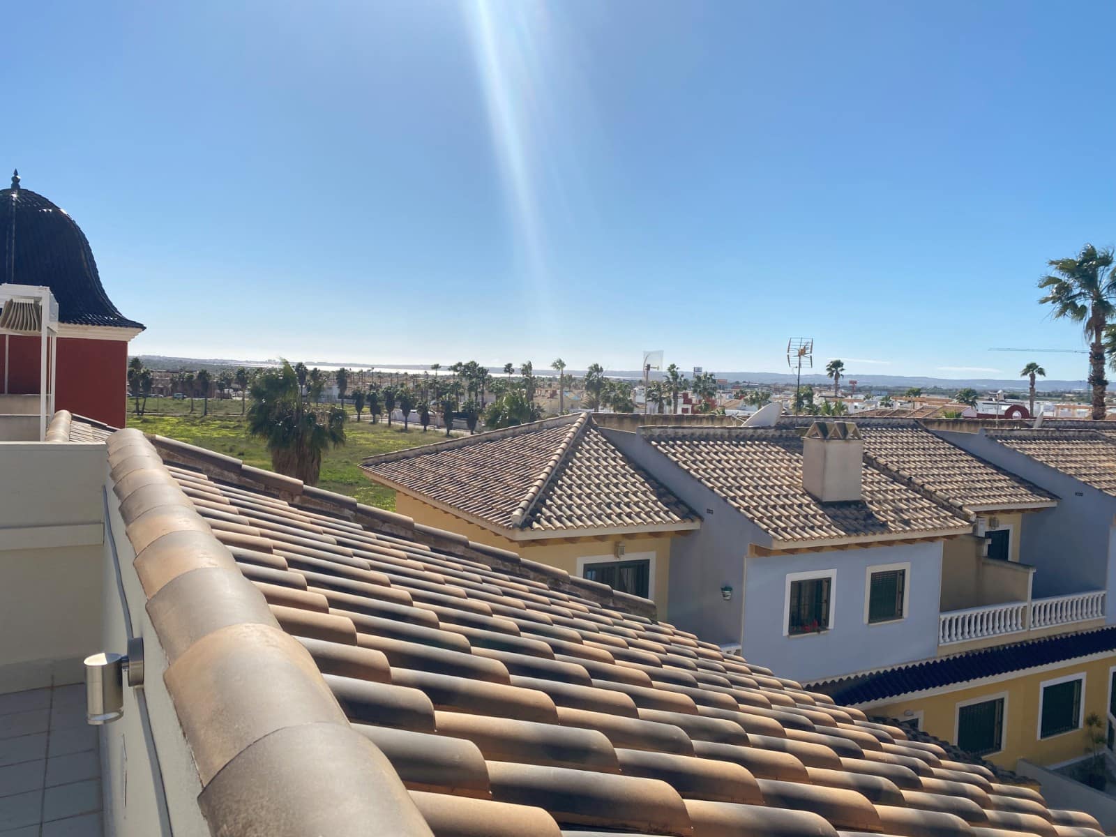 2 soveværelse Lejlighed til salg i Ciudad Quesada med swimmingpool - € 182.000 (Ref: 9586023)