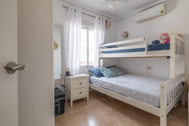 3 camera da letto Villa in vendita in Ciudad Quesada, Rojales con piscina - 349.000 € (Rif: 9586029)