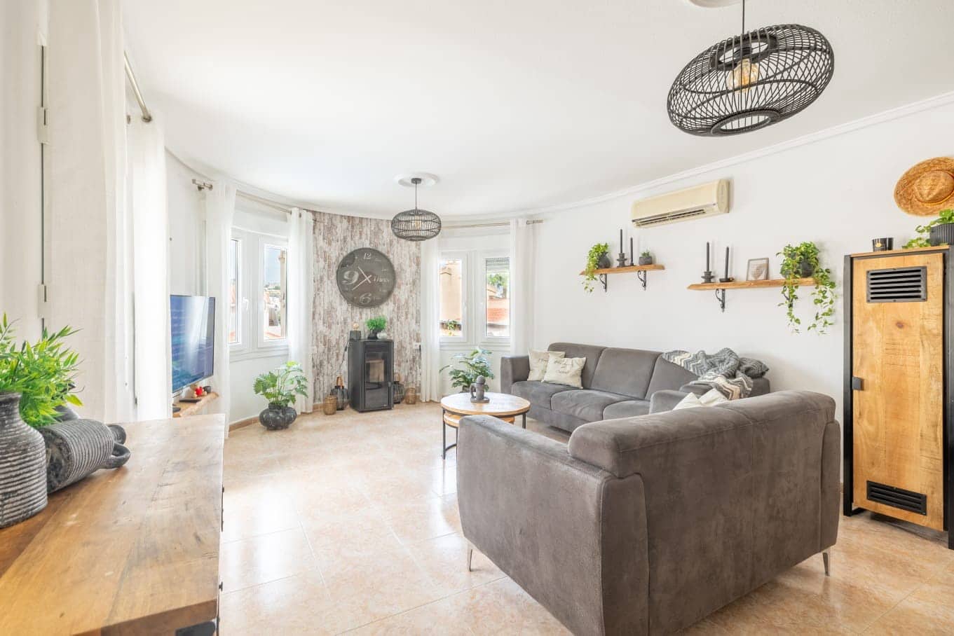 3 bedroom Villa for sale in Ciudad Quesada with pool - € 349,000 (Ref: 9586029)