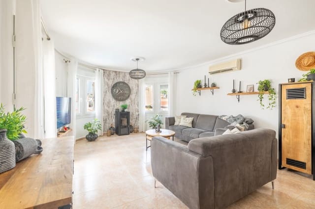 3 camera da letto Villa in vendita in Ciudad Quesada, Rojales con piscina - 349.000 € (Rif: 9586029)