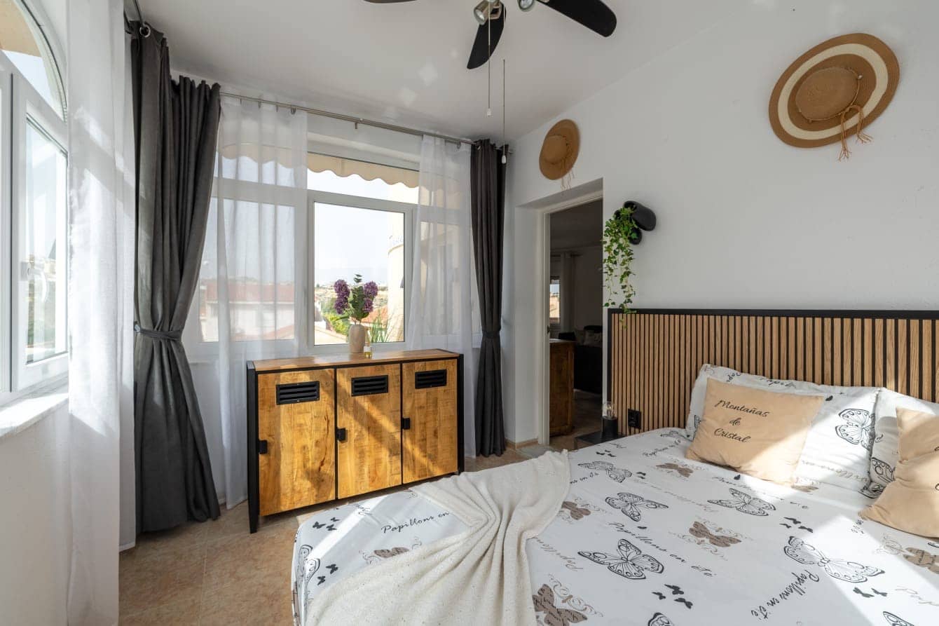 3 bedroom Villa for sale in Ciudad Quesada with pool - € 349,000 (Ref: 9586029)