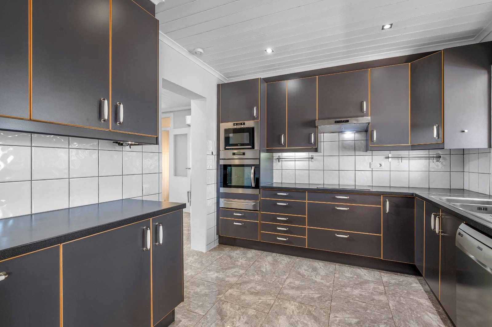 7 Zimmer Villa zu verkaufen in Ciudad Quesada mit Pool Garage - 699.000 € (Ref: 9590903)