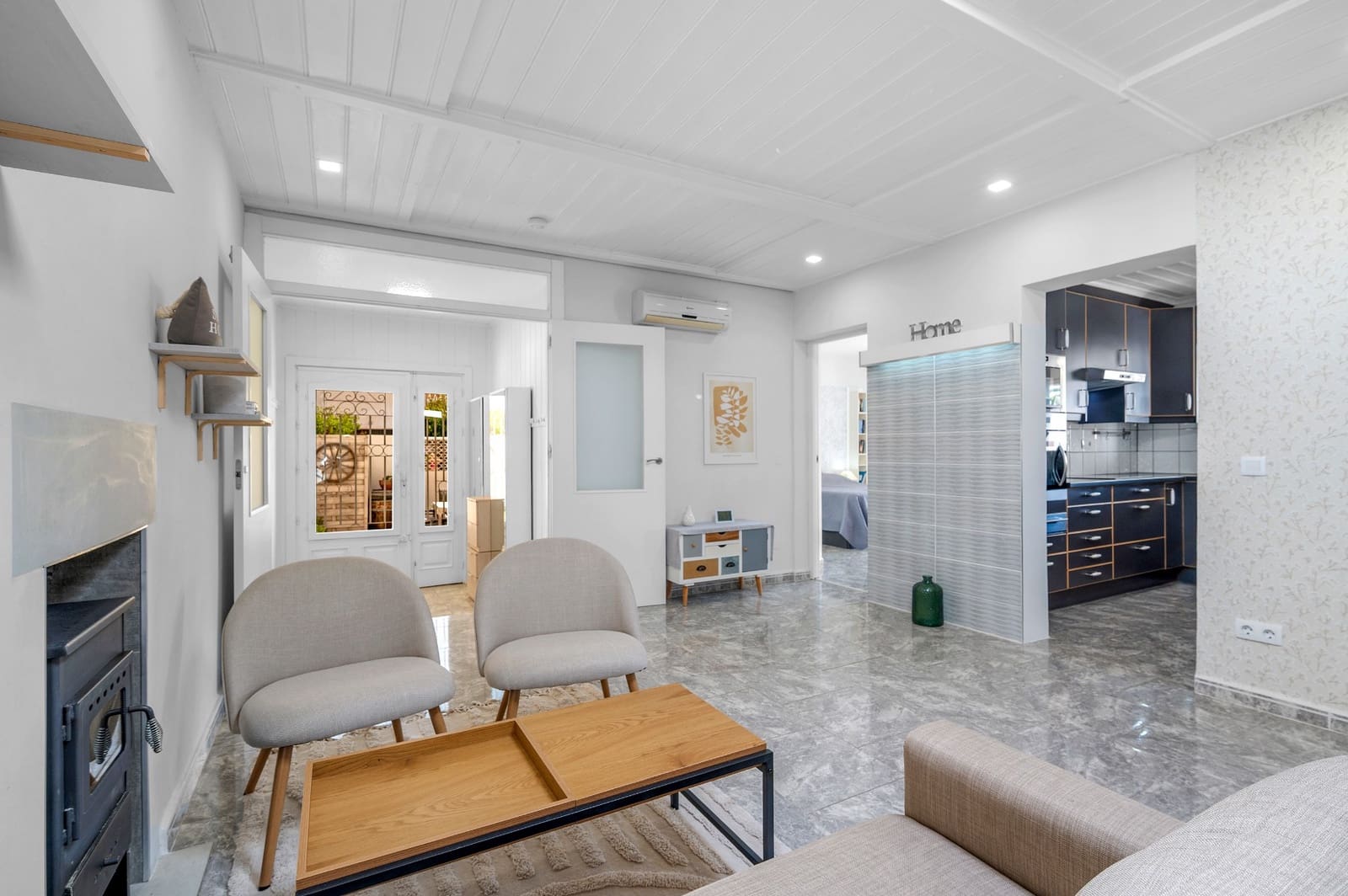 7 Zimmer Villa zu verkaufen in Ciudad Quesada mit Pool Garage - 699.000 € (Ref: 9590903)