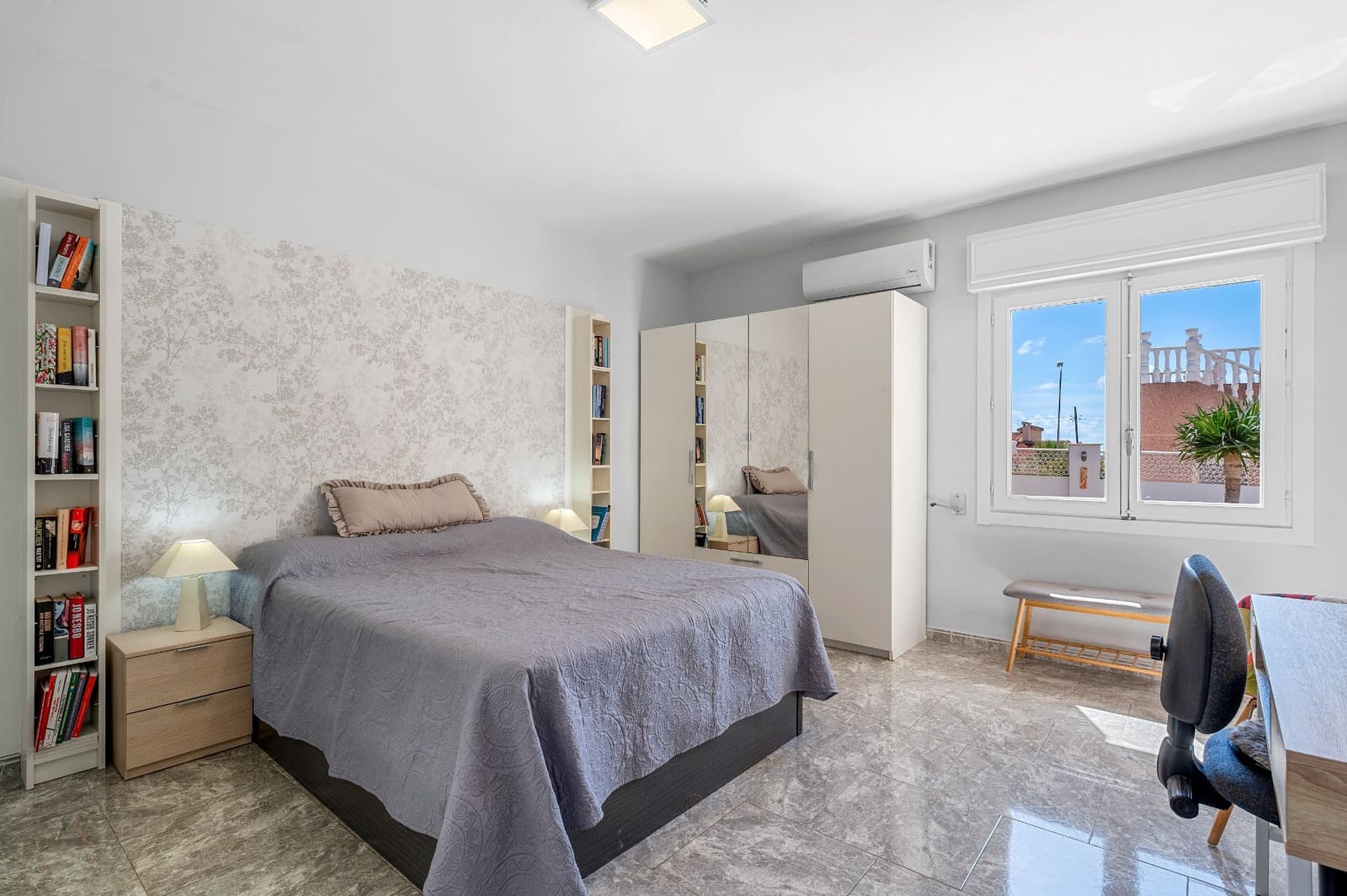 7 Zimmer Villa zu verkaufen in Ciudad Quesada mit Pool Garage - 699.000 € (Ref: 9590903)