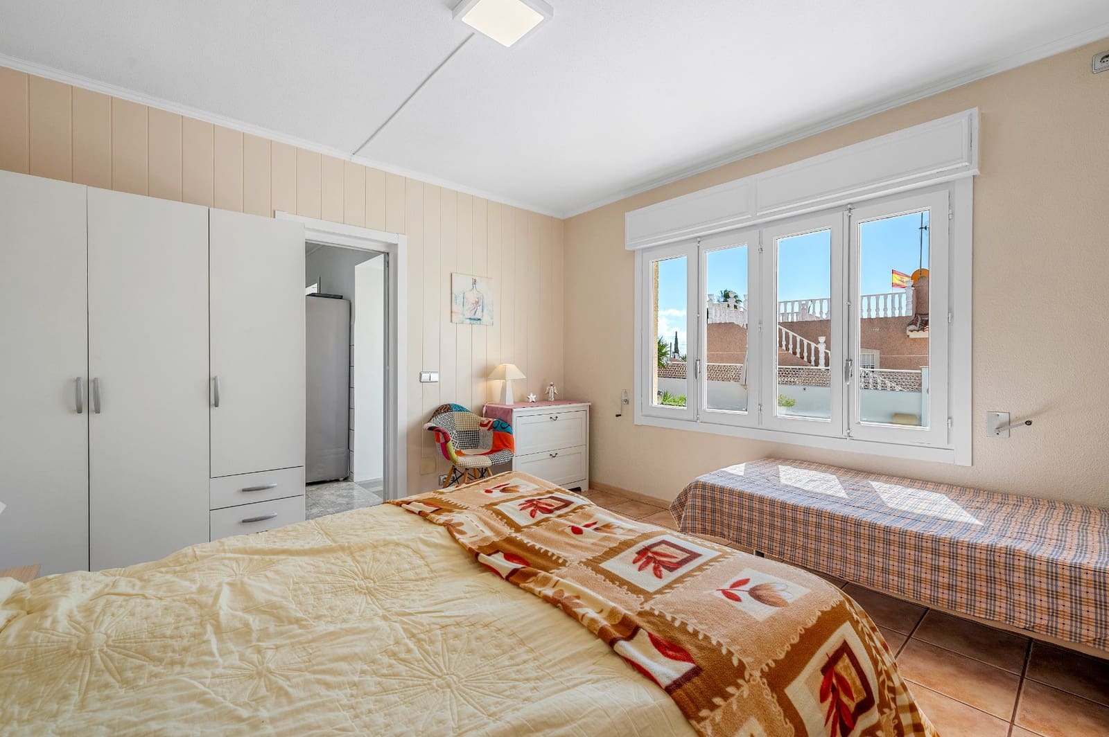 7 Zimmer Villa zu verkaufen in Ciudad Quesada mit Pool Garage - 699.000 € (Ref: 9590903)