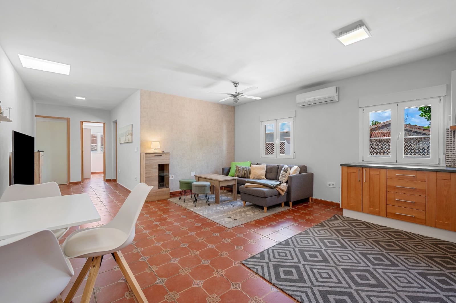 7 Zimmer Villa zu verkaufen in Ciudad Quesada mit Pool Garage - 699.000 € (Ref: 9590903)