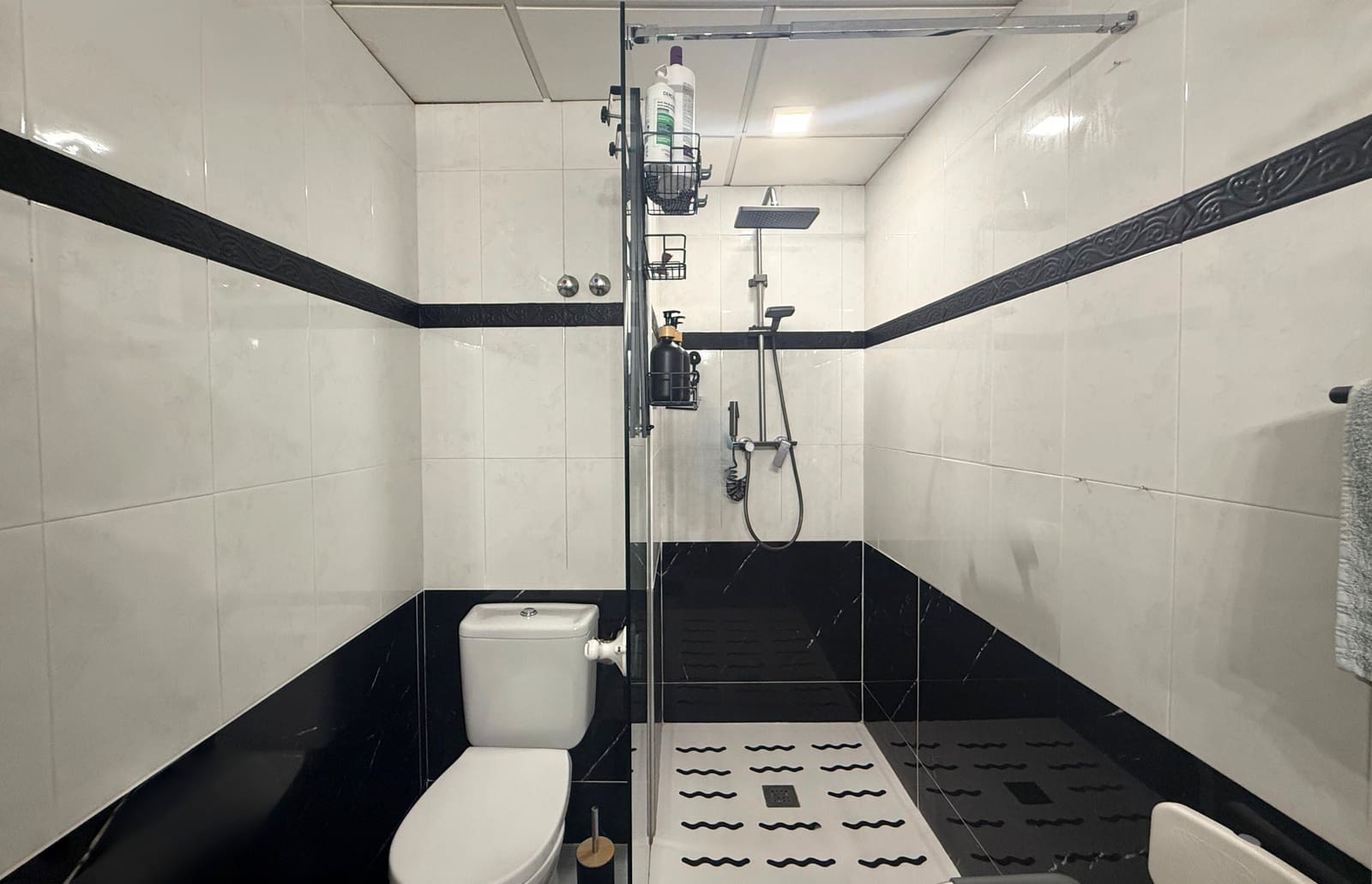 3 camera da letto Appartamento in vendita in Playa Flamenca con piscina - 209.000 € (Rif: 9590904)