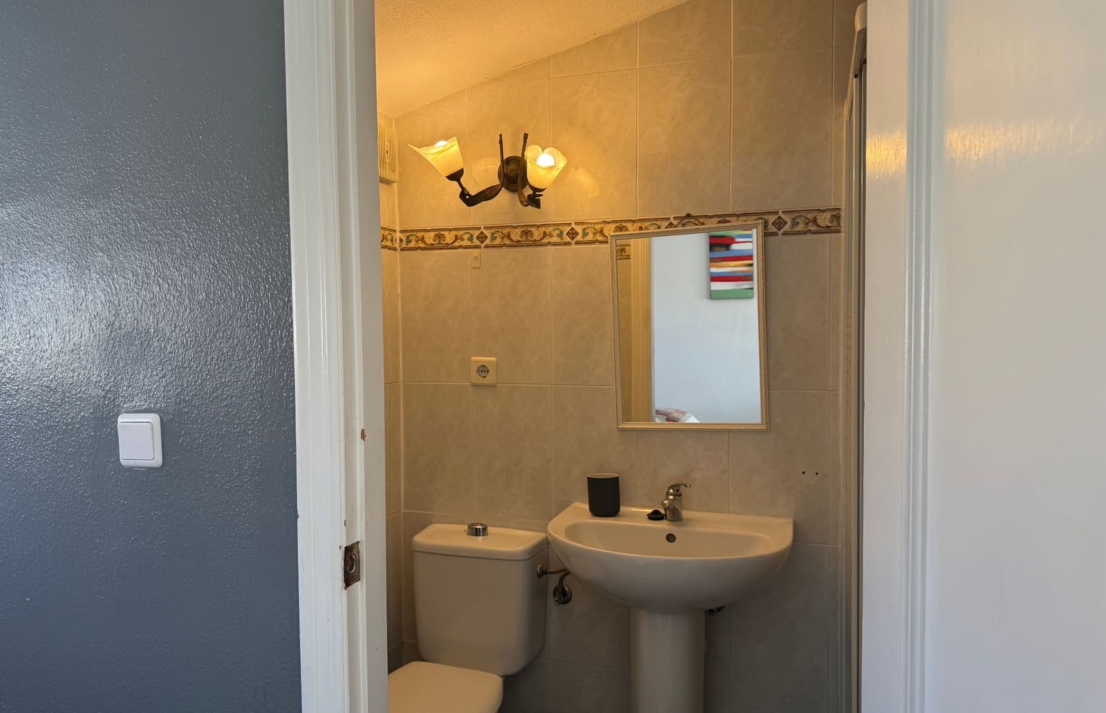 3 camera da letto Appartamento in vendita in Playa Flamenca con piscina - 209.000 € (Rif: 9590904)