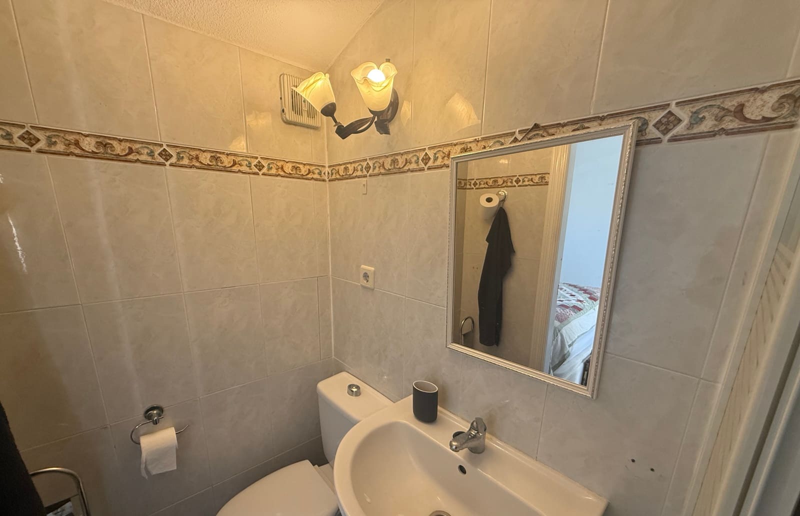 3 camera da letto Appartamento in vendita in Playa Flamenca con piscina - 209.000 € (Rif: 9590904)