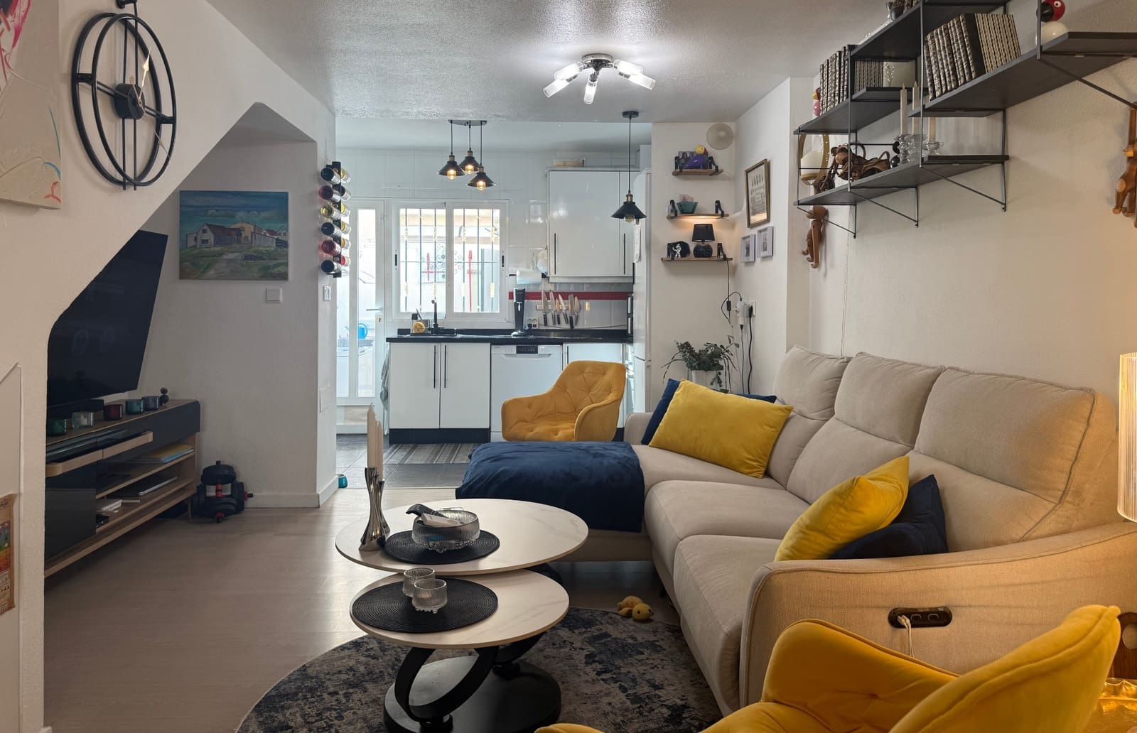 3 camera da letto Appartamento in vendita in Playa Flamenca con piscina - 209.000 € (Rif: 9590904)