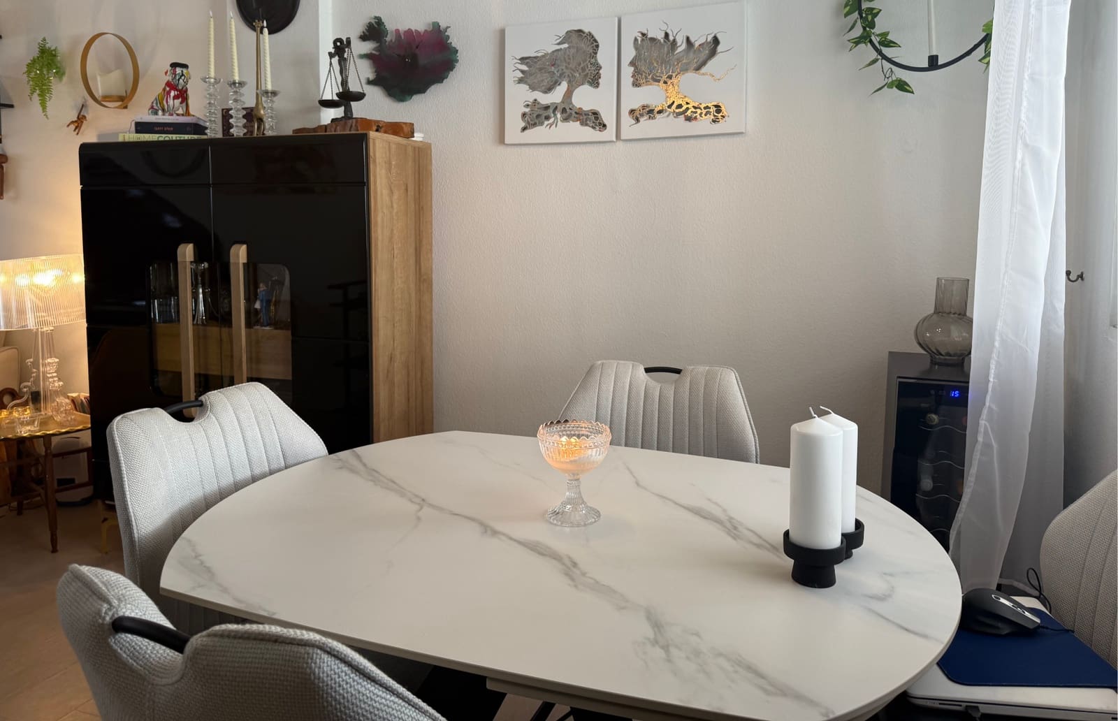 3 camera da letto Appartamento in vendita in Playa Flamenca con piscina - 209.000 € (Rif: 9590904)