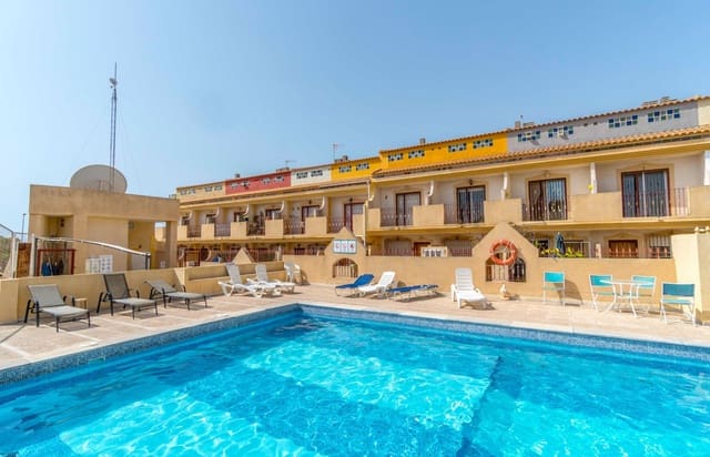 3 bedroom Apartment for sale in Playa Flamenca, Orihuela with pool - € 209,000 (Ref: 9590904)