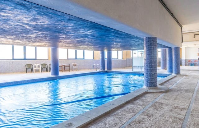 3 bedroom Apartment for sale in Playa Flamenca, Orihuela with pool - € 209,000 (Ref: 9590904)