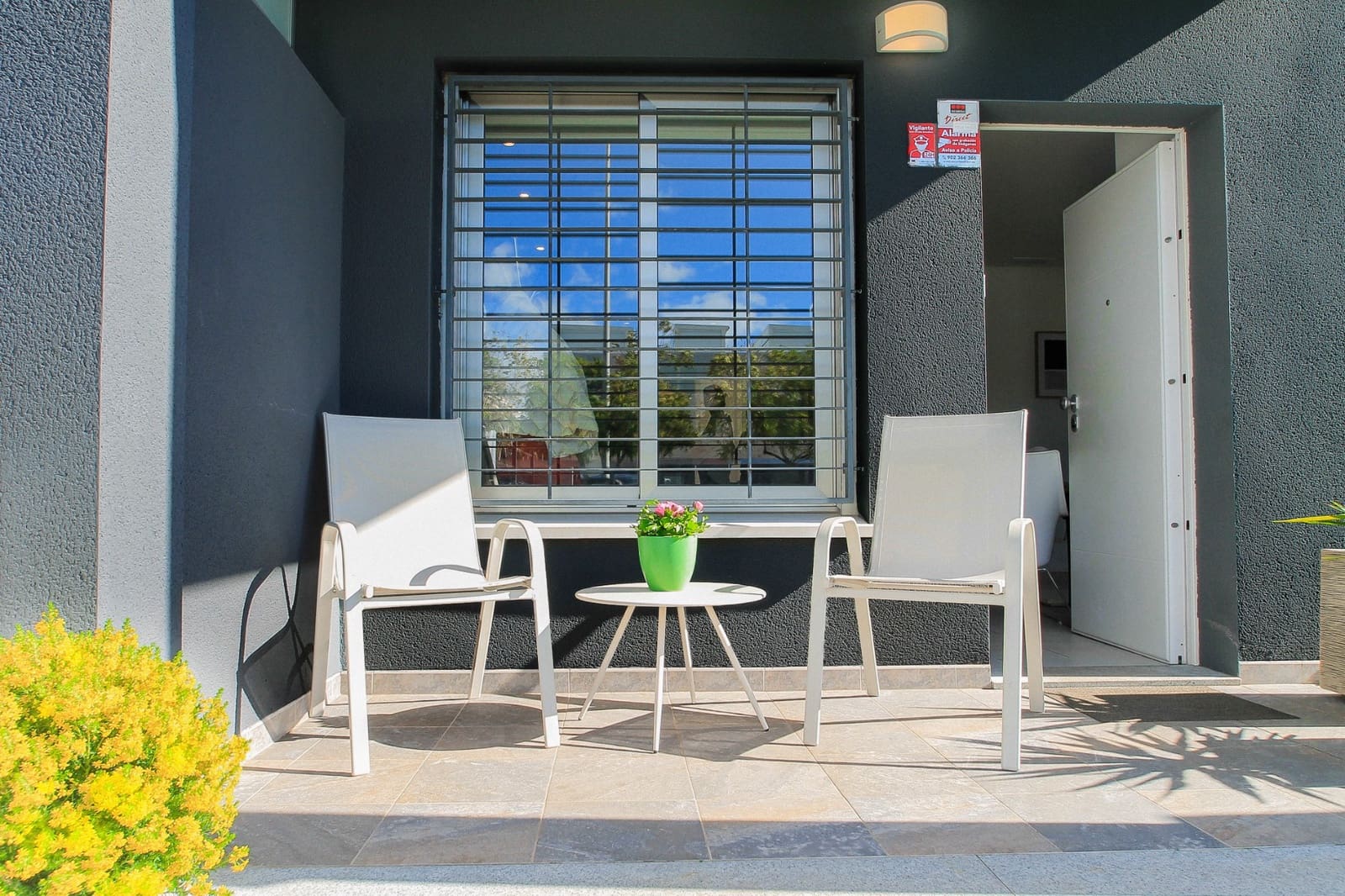 2 chambre Maison de Ville à vendre à Torrevieja avec piscine - 339 000 € (Ref: 9590905)