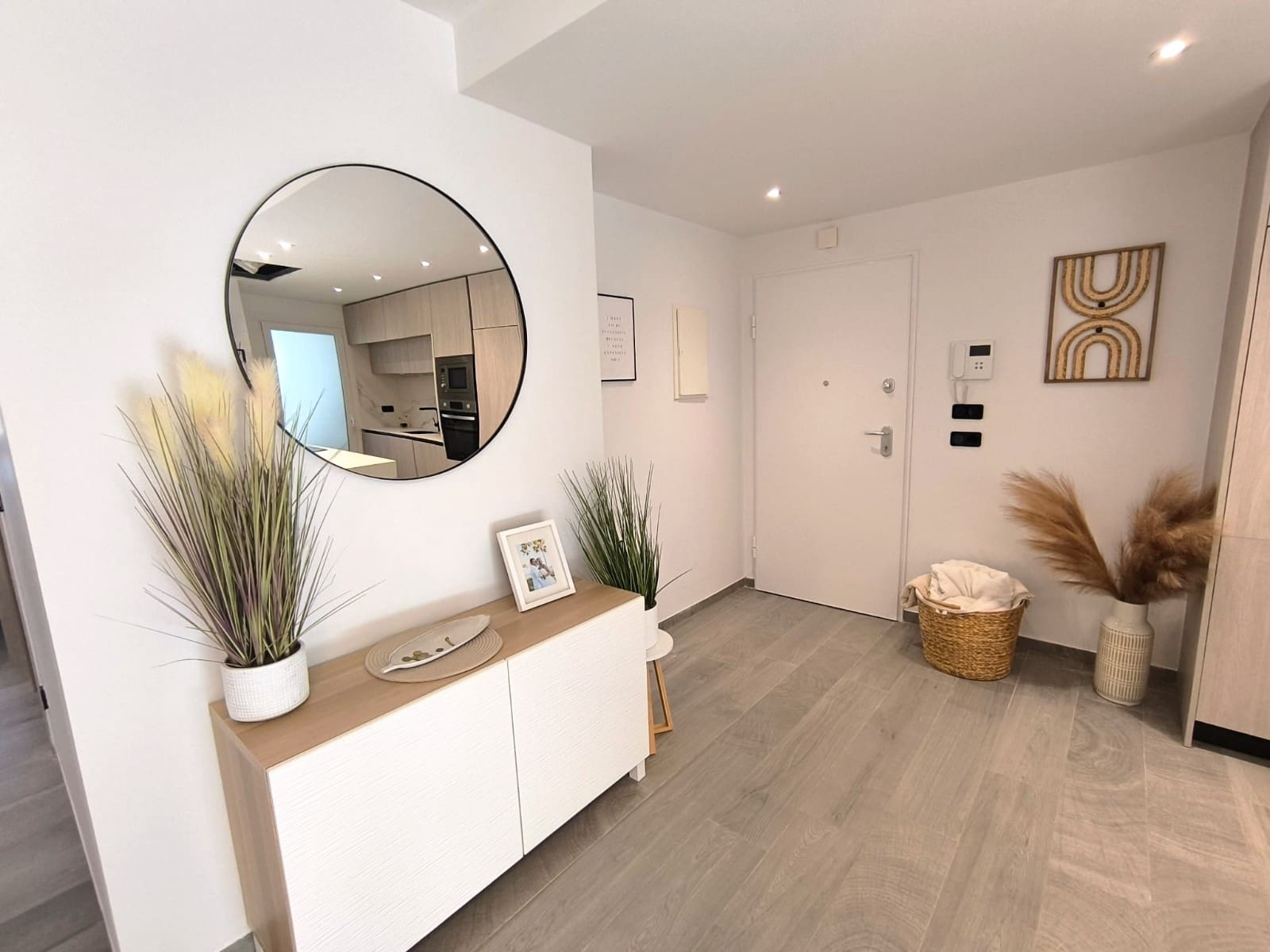 3 Zimmer Apartment zu verkaufen in Algorfa mit Pool - 369.950 € (Ref: 9593157)