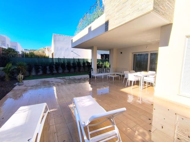 3 sypialnia Apartament na sprzedaż w Algorfa z basenem - 369 950 € (Ref: 9593157)