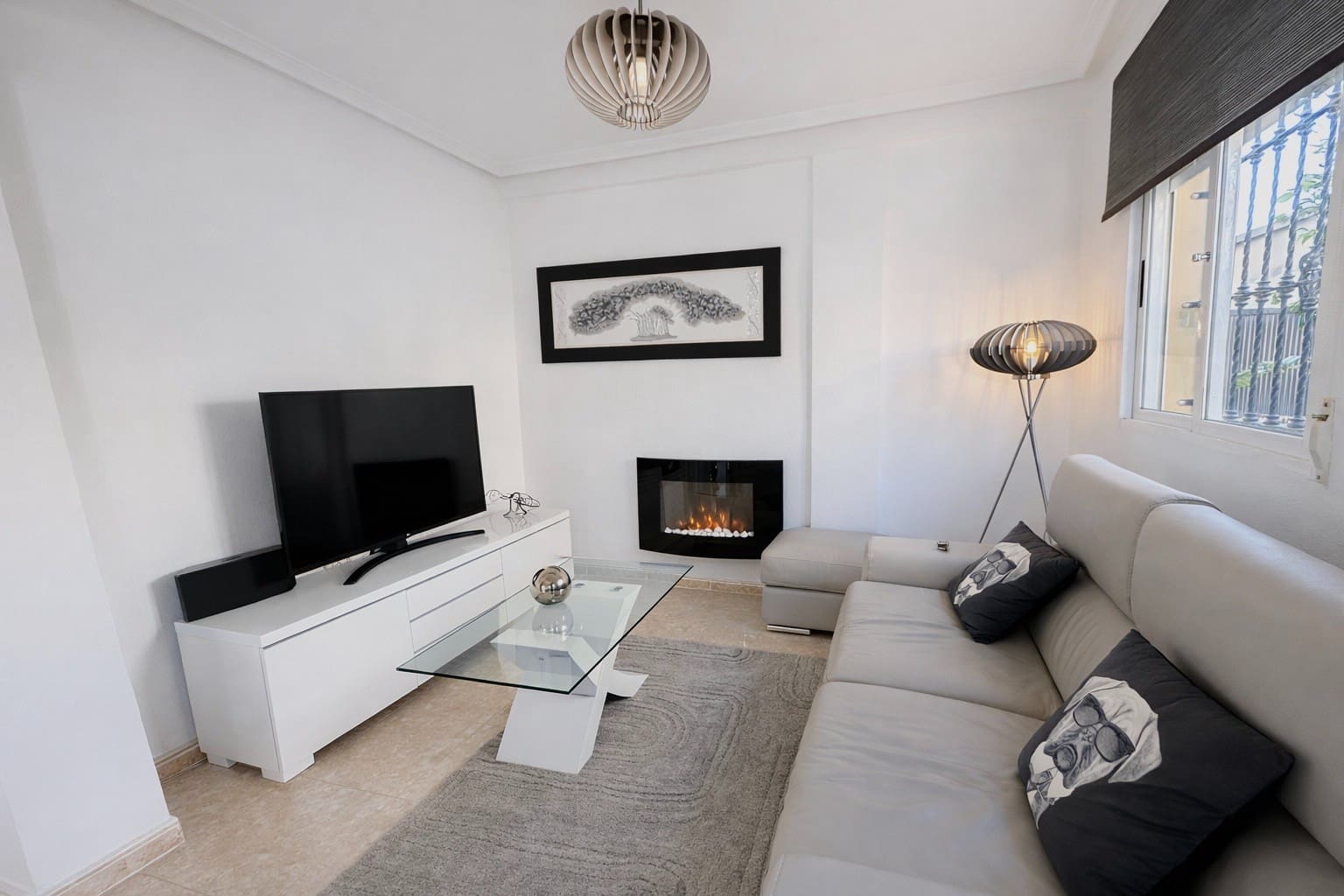 2 soverom Hus til salgs i La Zenia med svømmebasseng - € 230 000 (Ref: 9594817)