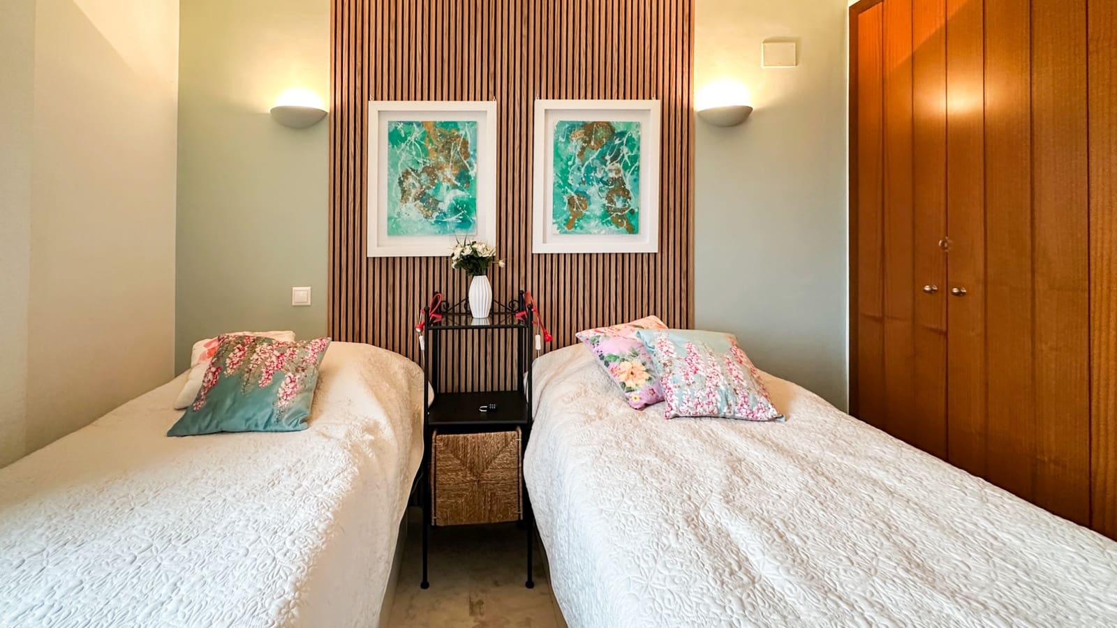 2 camera da letto Appartamento in vendita in Orihuela Costa con piscina garage - 375.000 € (Rif: 9594818)