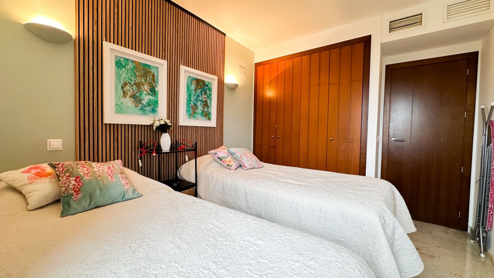 2 camera da letto Appartamento in vendita in Orihuela Costa con piscina garage - 375.000 € (Rif: 9594818)