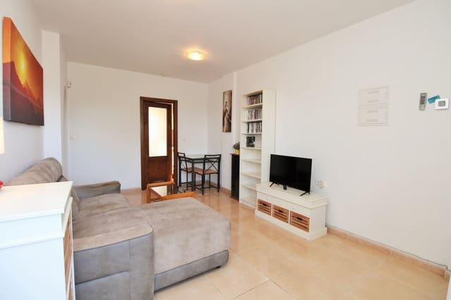 Apartamento de 2 habitaciones en Villamartin, Orihuela en venta con piscina - 124.950 € (Ref: 9594819)