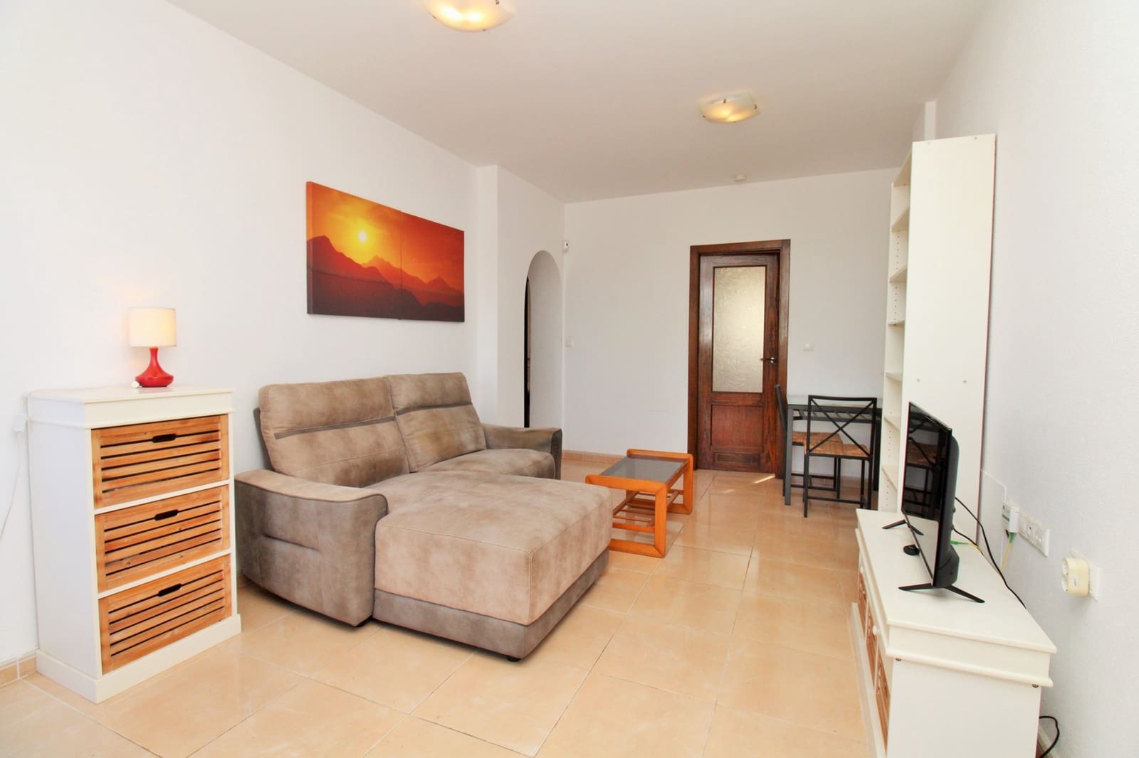 Apartamento de 2 habitaciones en Villamartin en venta con piscina - 124.950 € (Ref: 9594819)