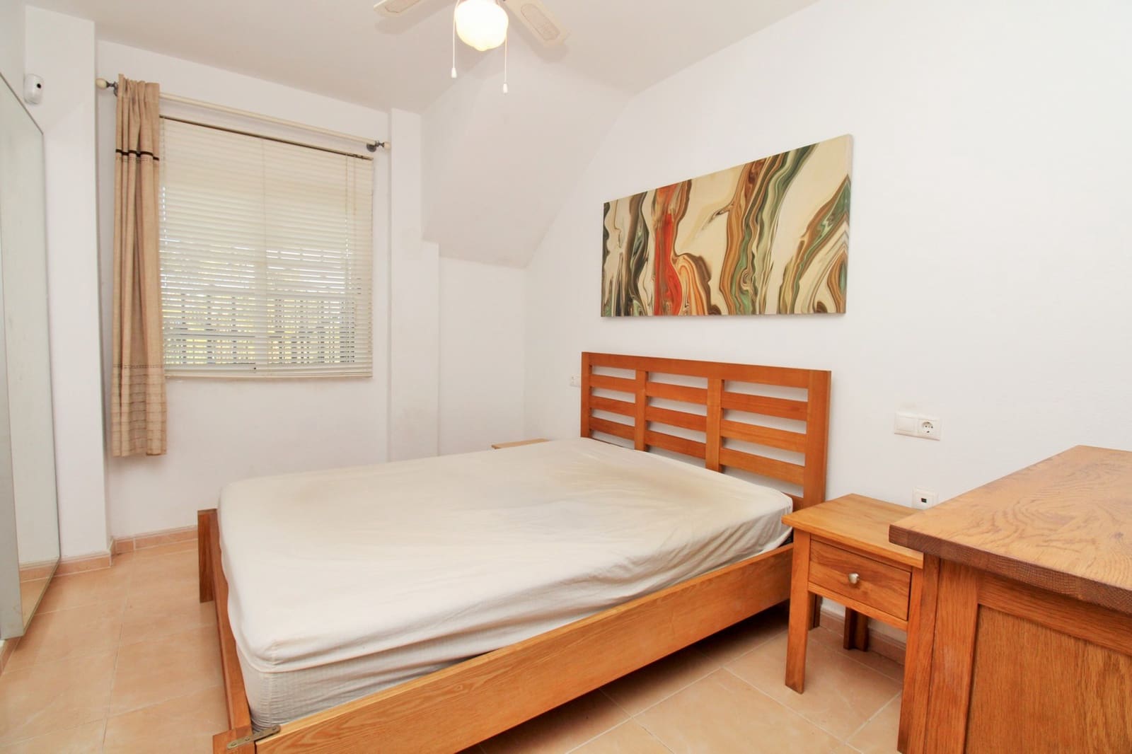 Apartamento de 2 habitaciones en Villamartin en venta con piscina - 124.950 € (Ref: 9594819)