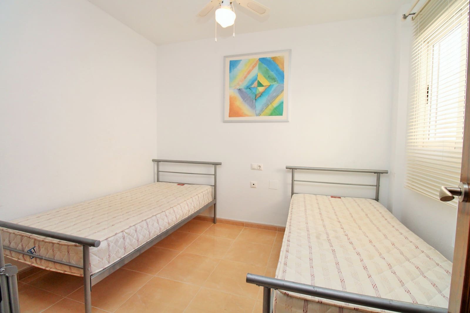 Apartamento de 2 habitaciones en Villamartin en venta con piscina - 124.950 € (Ref: 9594819)