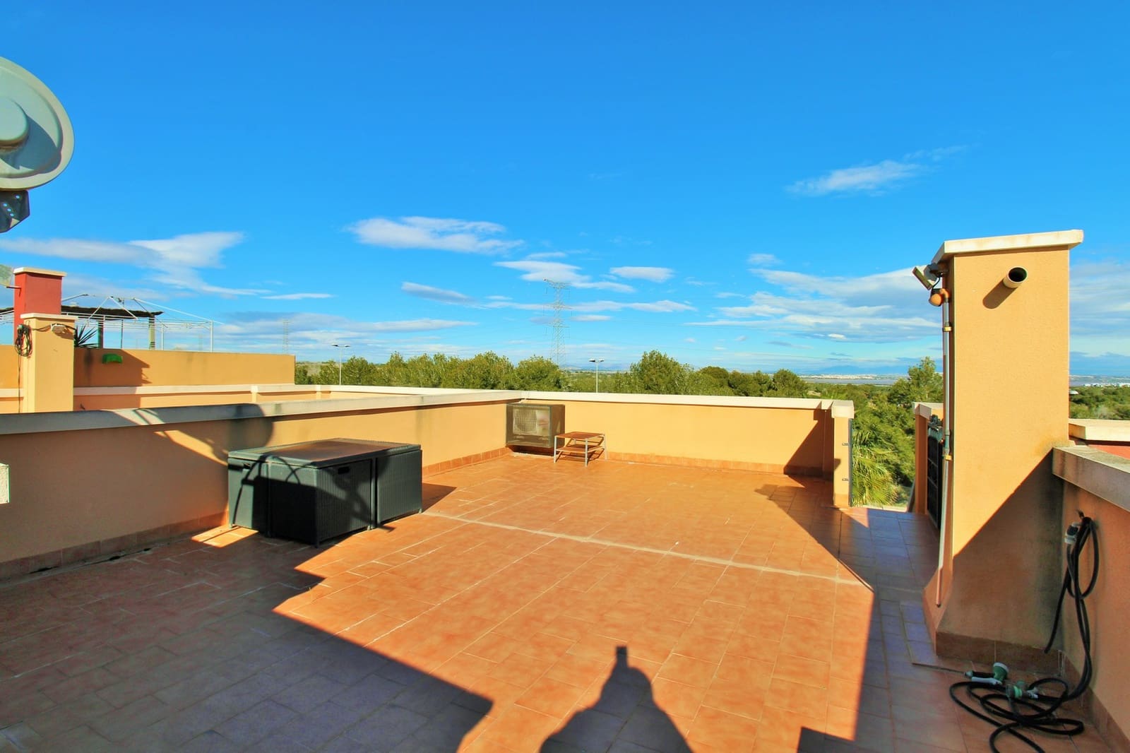 Apartamento de 2 habitaciones en Villamartin en venta con piscina - 124.950 € (Ref: 9594819)