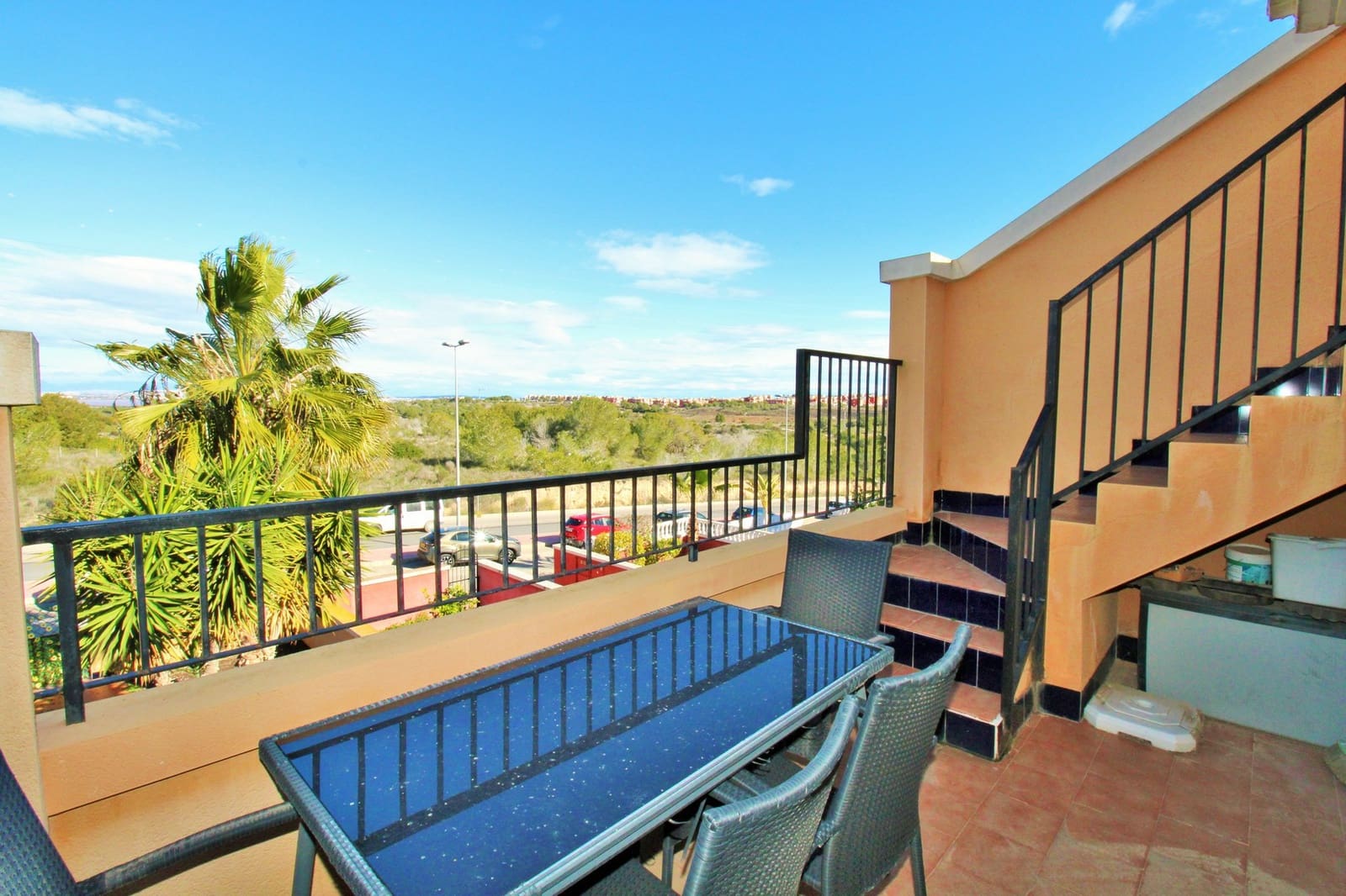 Apartamento de 2 habitaciones en Villamartin en venta con piscina - 124.950 € (Ref: 9594819)