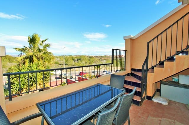 Apartamento de 2 habitaciones en Villamartin, Orihuela en venta con piscina - 124.950 € (Ref: 9594819)