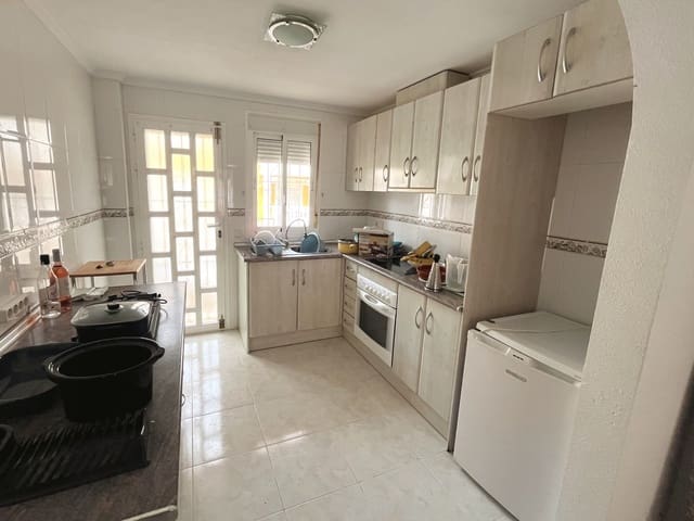 2 quarto Apartamento para venda em Ciudad Quesada, Rojales com piscina - 155 000 € (Ref: 9598904)