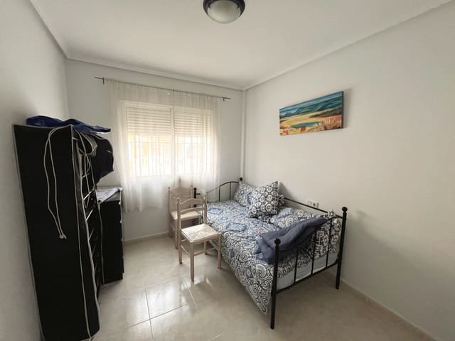 2 quarto Apartamento para venda em Ciudad Quesada, Rojales com piscina - 155 000 € (Ref: 9598904)