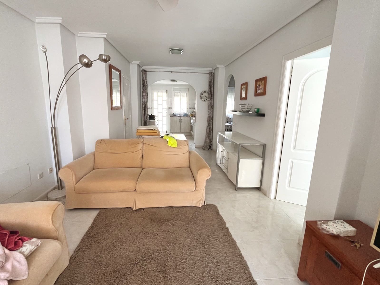 2 soveværelse Lejlighed til salg i Ciudad Quesada med swimmingpool - € 155.000 (Ref: 9598904)