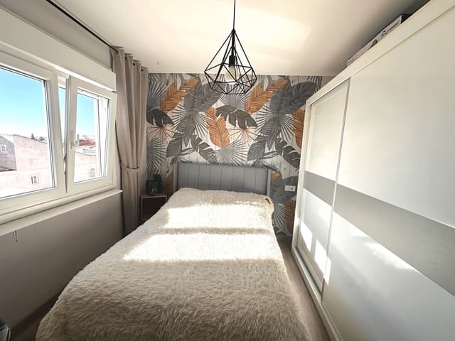 2 chambre Appartement à vendre à El Chaparral, Torrevieja avec piscine - 160 000 € (Ref: 9598905)