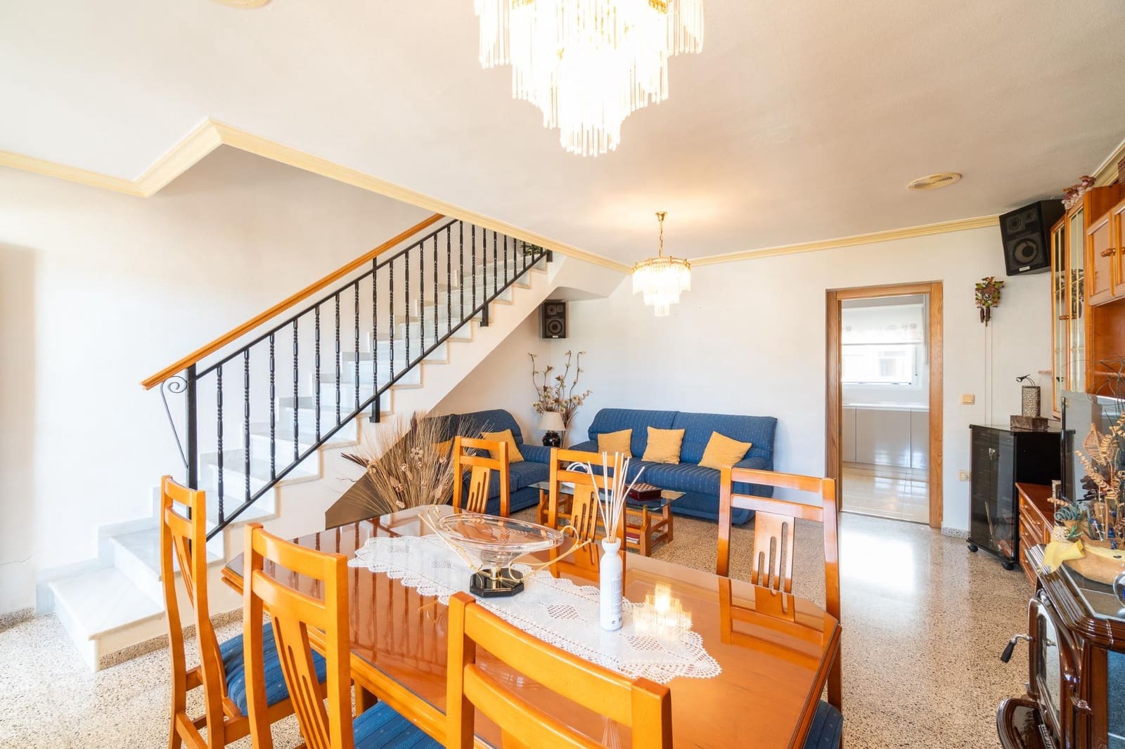 5 quarto Moradia para venda em Torremendo com piscina garagem - 249 000 € (Ref: 9598906)