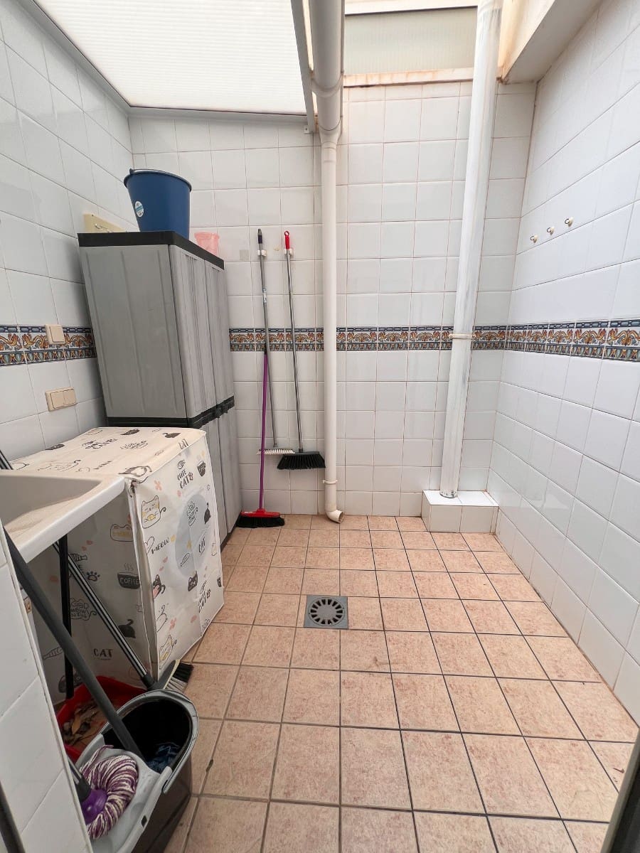 3 camera da letto Villa in vendita in Pilar de la Horadada con piscina - 369.000 € (Rif: 9601119)