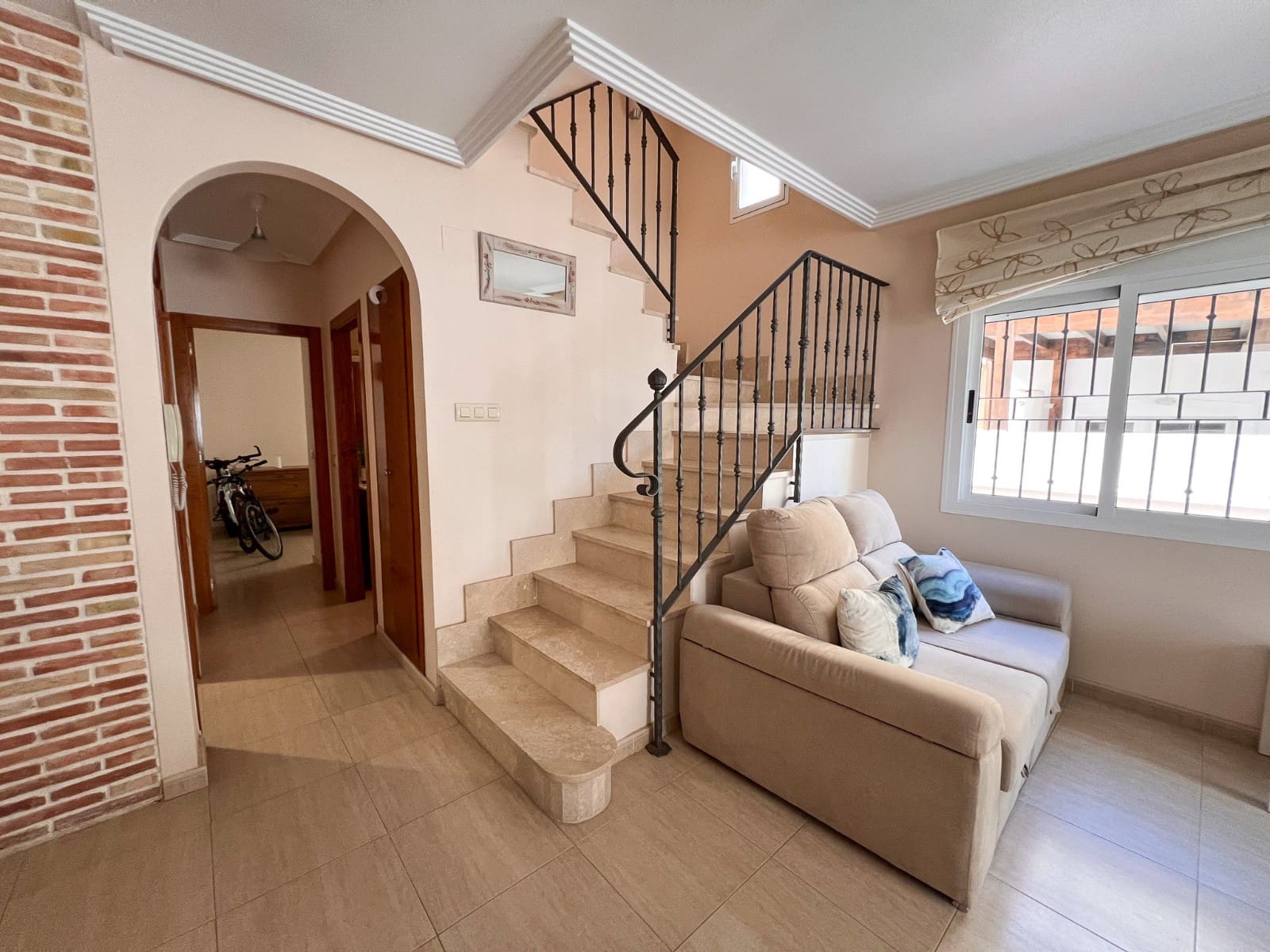 3 camera da letto Villa in vendita in Pilar de la Horadada con piscina - 369.000 € (Rif: 9601119)