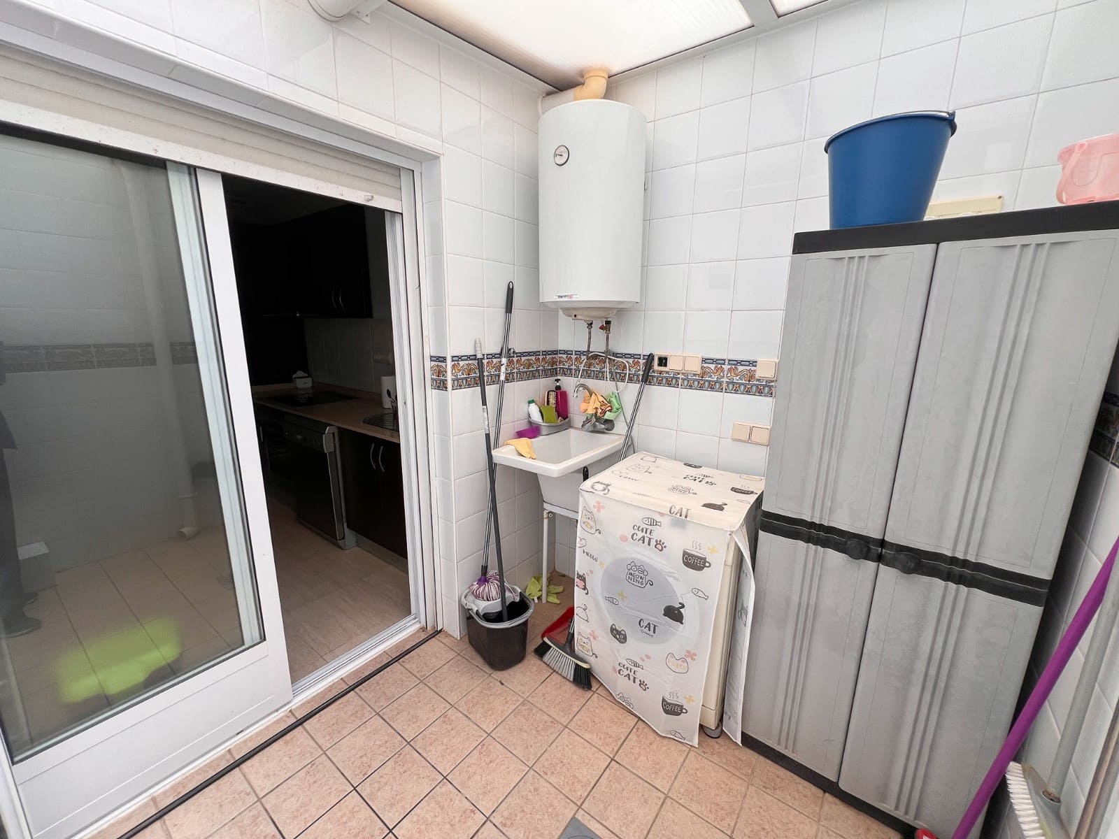 3 camera da letto Villa in vendita in Pilar de la Horadada con piscina - 369.000 € (Rif: 9601119)