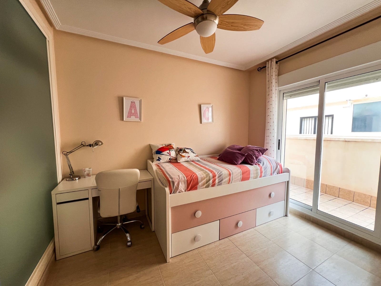 3 camera da letto Villa in vendita in Pilar de la Horadada con piscina - 369.000 € (Rif: 9601119)