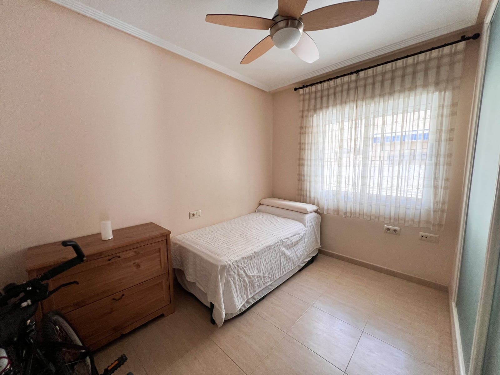 3 camera da letto Villa in vendita in Pilar de la Horadada con piscina - 369.000 € (Rif: 9601119)