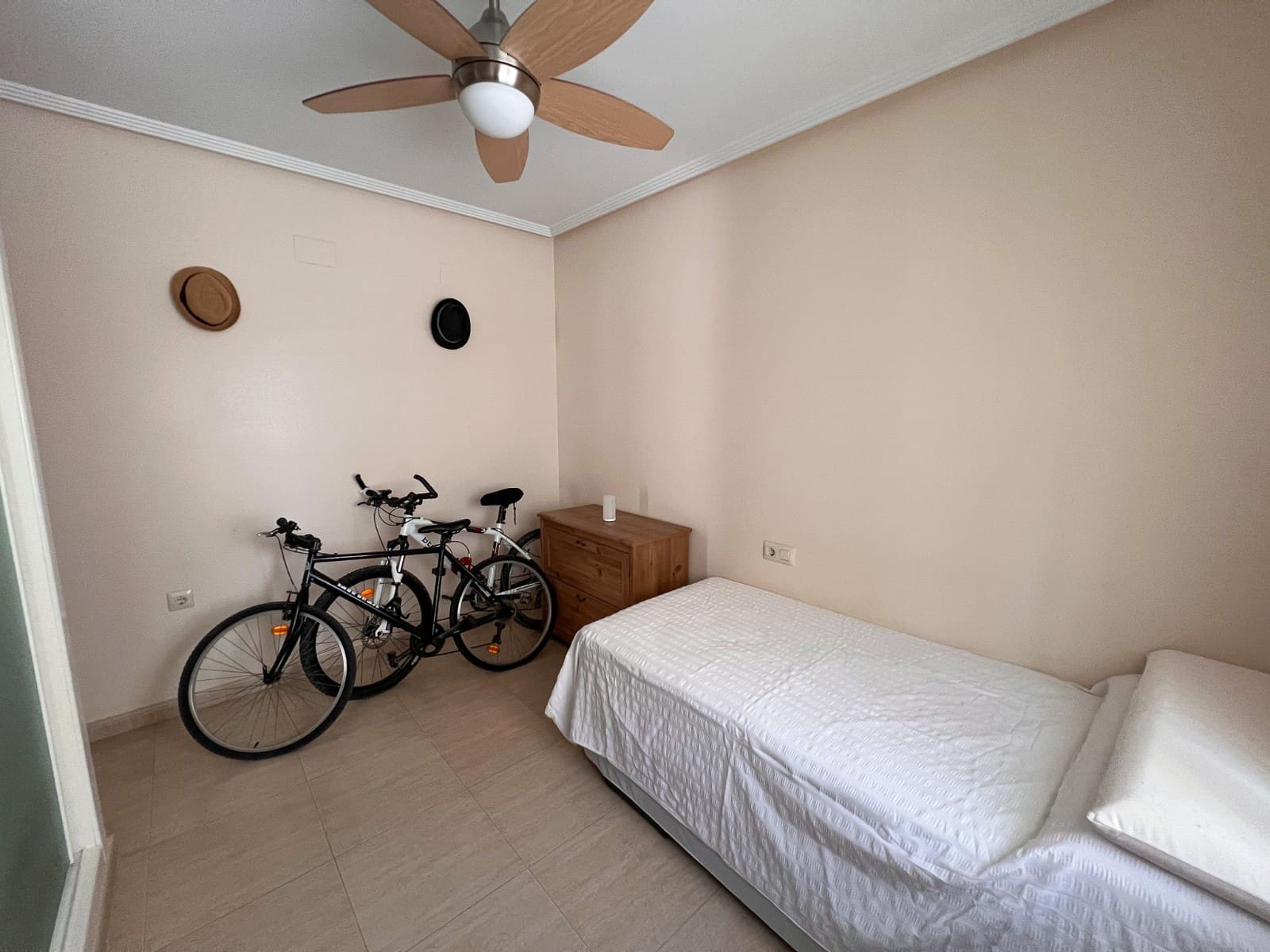 3 camera da letto Villa in vendita in Pilar de la Horadada con piscina - 369.000 € (Rif: 9601119)